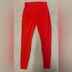 Lululemon align leggings